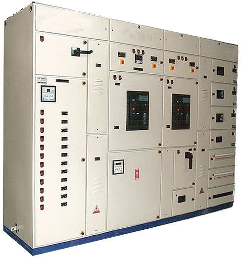 Electrical Panels Gaurav Transformers